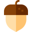 Acorn icon 64x64