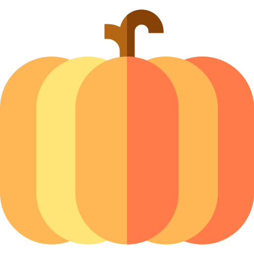 Pumpkin icon