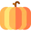 Pumpkin icon 64x64