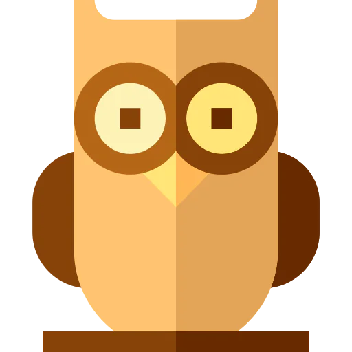 Owl icon