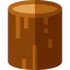 Log icon 64x64