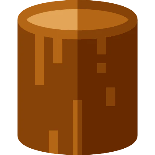 Log icon