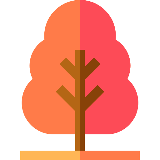 Tree icon