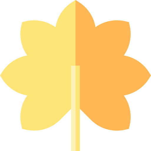 Leaf icon