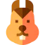 Squirrel icon 64x64