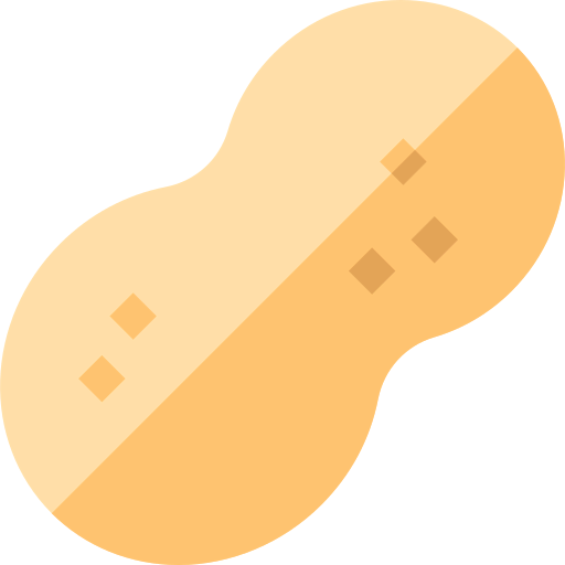 Peanut icon