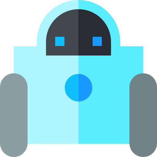 Robot icon