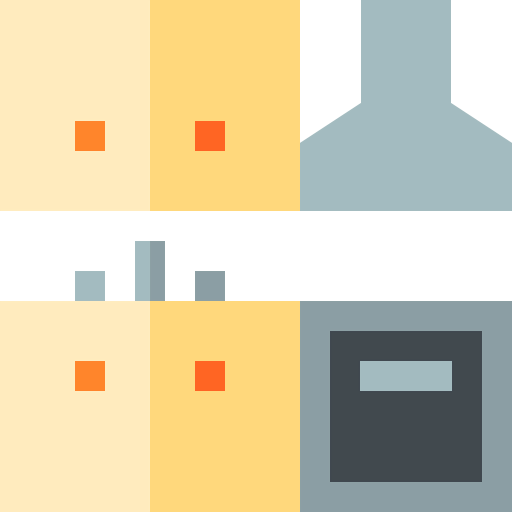 Kitchen icon