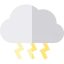 Storm icon 64x64