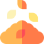 Leaves icon 64x64