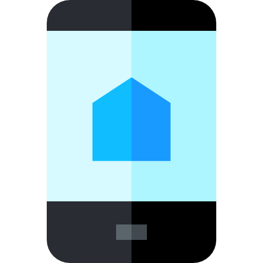 Smartphone icon