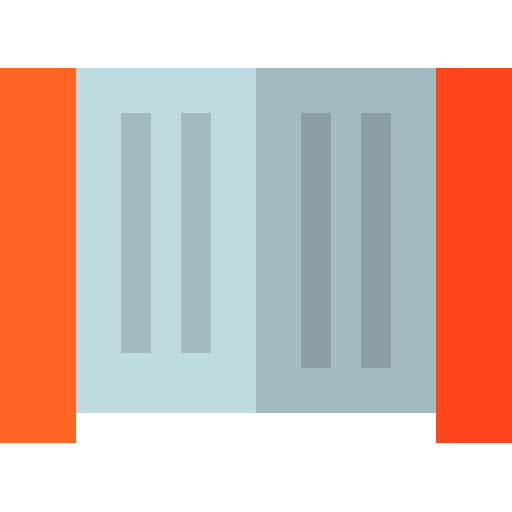 Gate icon
