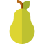Pear icon 64x64