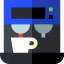 Coffee machine Ikona 64x64