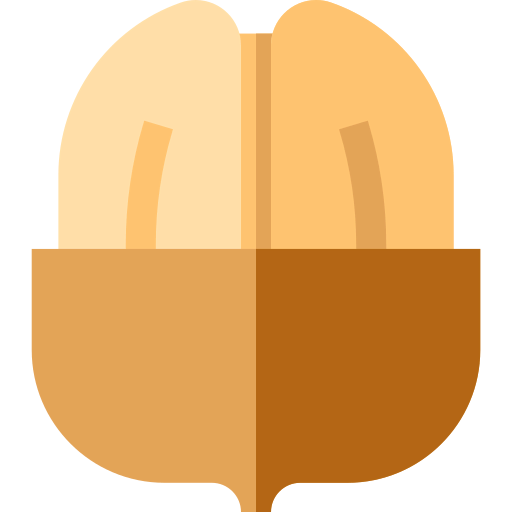 Nut icon