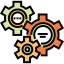 Settings icon 64x64