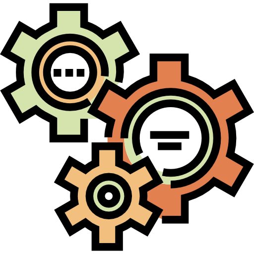 Settings icon