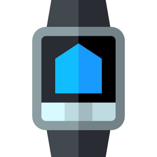 Smartwatch icon