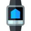 Smartwatch Ikona 64x64