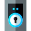 Lock Ikona 64x64