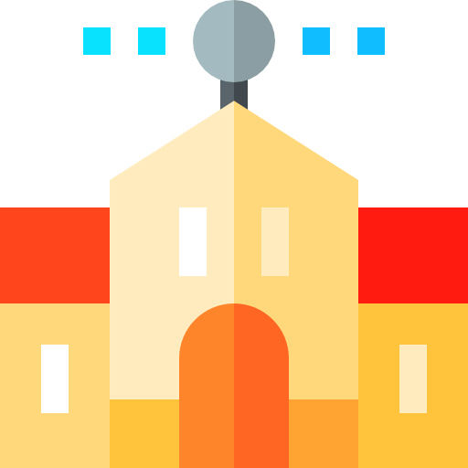 Building icon