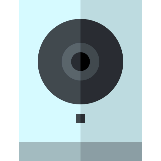 Cctv icon