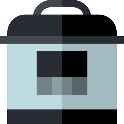Multicooker icon