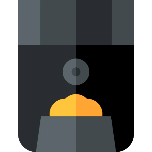 Feeder icon