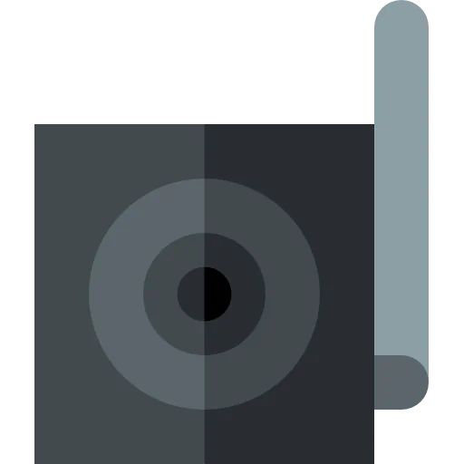 Receiver icon