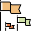 Goals Symbol 64x64