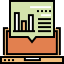 Laptop icon 64x64