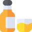 Whiskey icon 64x64