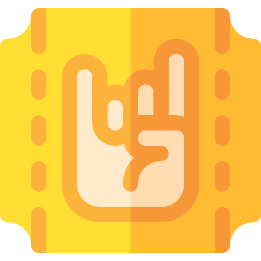 Ticket icon