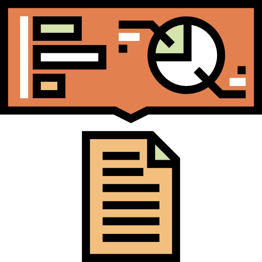 Report icon