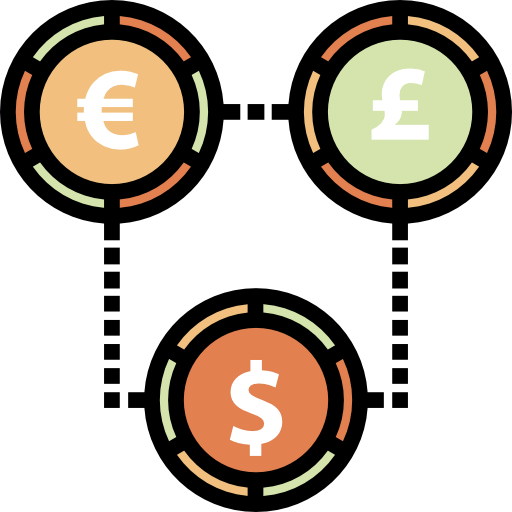 Exchange icon