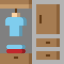 Closet icon 64x64