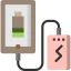 Battery icon 64x64