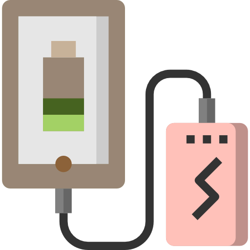 Battery icon