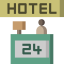 Reception 图标 64x64
