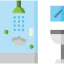 Bathroom biểu tượng 64x64