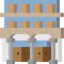 Hotel icon 64x64