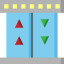 Lift icon 64x64