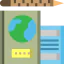 Passport icon 64x64