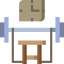 Gym icon 64x64