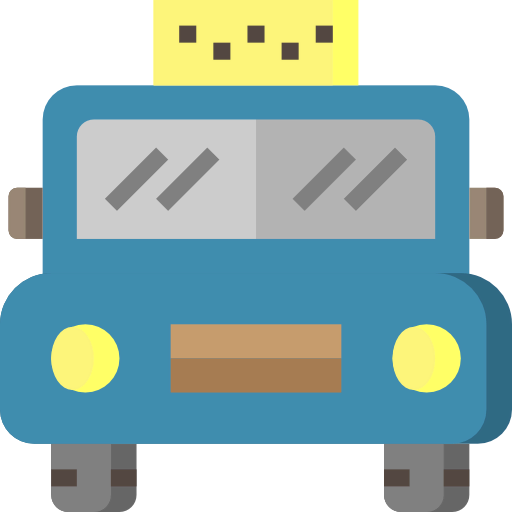 Cab Symbol