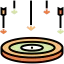 Target icon 64x64