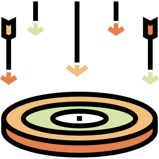 Target icon