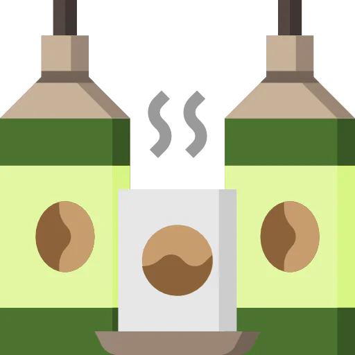 Drinks icon