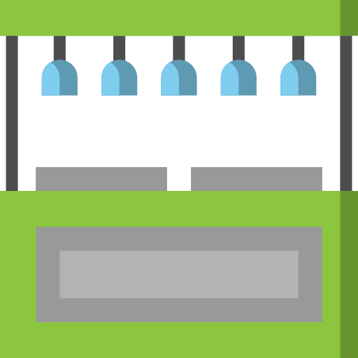 Bar icon