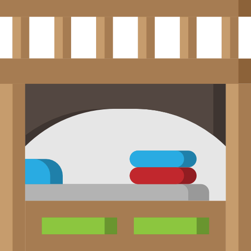 Bed icon